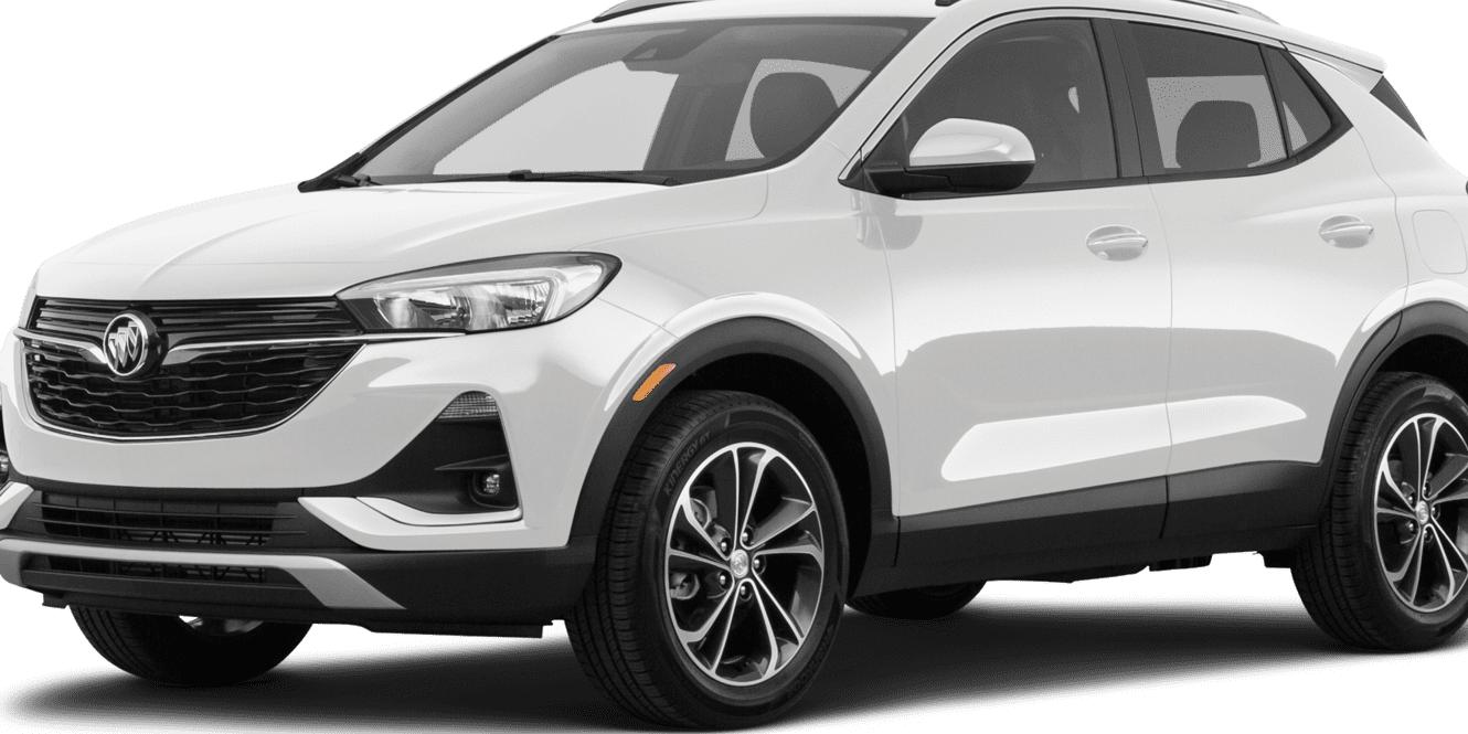 BUICK ENCORE GX 2020 KL4MMBS23LB109507 image